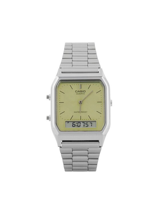 Casio Часовник Vintage AQ-230A-9AMQYES