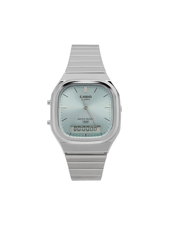 Casio Часовник Vintage AQ-240E-4AEF