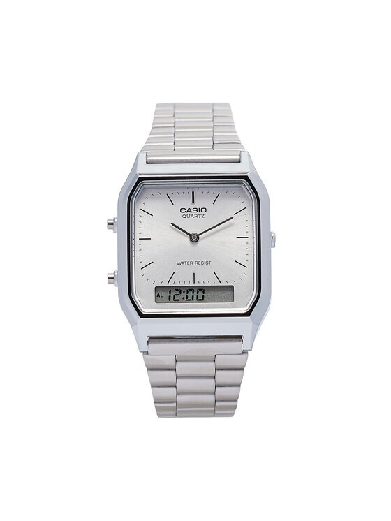 Casio Часовник AQ-230A-1DMQYES
