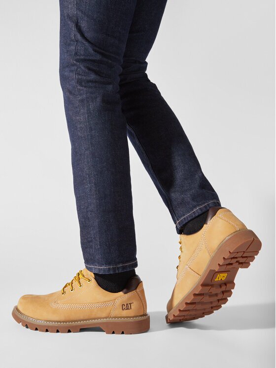 CAT Footwear Обувки P111124