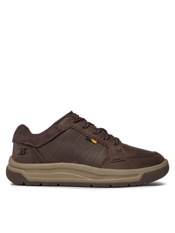 CAT Footwear Сникърси Apa Cush P725846 Кафяв
