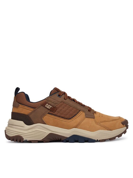 CAT Footwear Сникърси Grapple Leather P726651
