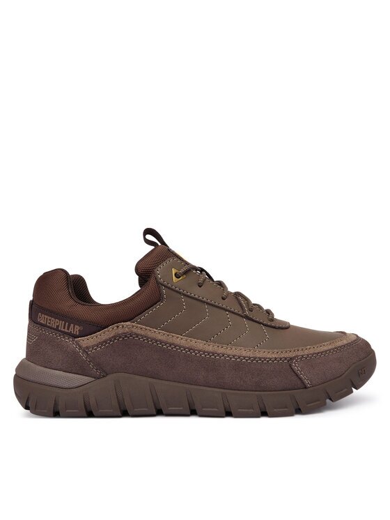 CAT Footwear Сникърси Versage Lo P726426 Кафяв