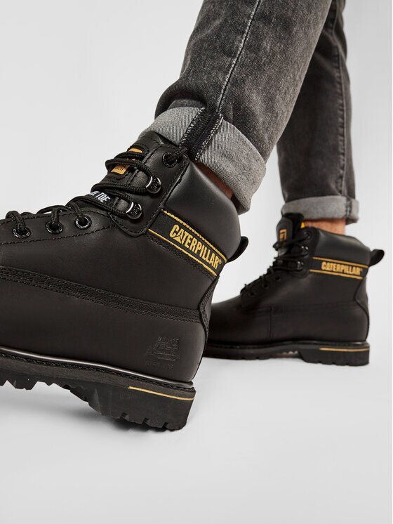 CAT Footwear Туристически oбувки Holton St P708030