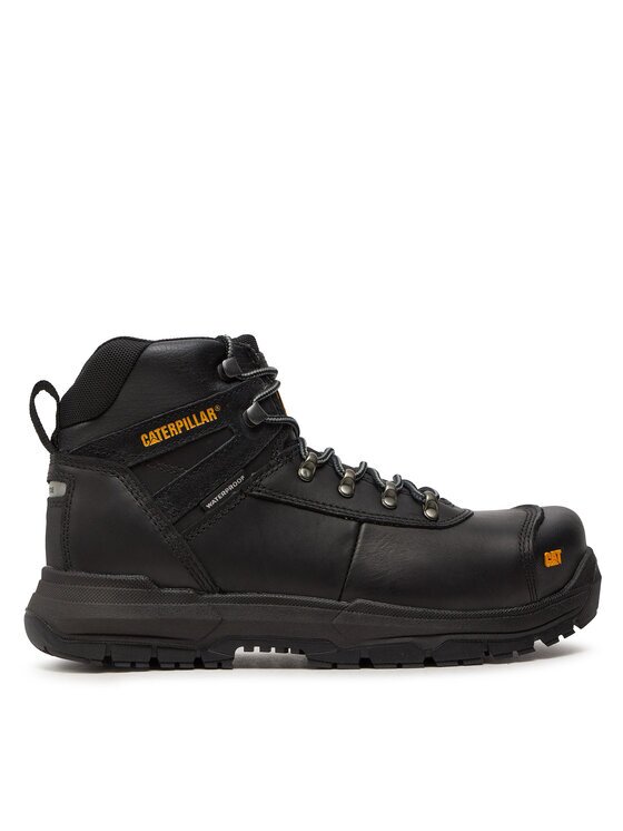 CAT Footwear Туристически oбувки Pneumatic 2.0 St S3 Wr Hro Src P725694