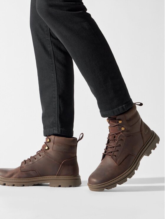 CAT Footwear Туристически oбувки Practitioner Mid P725843