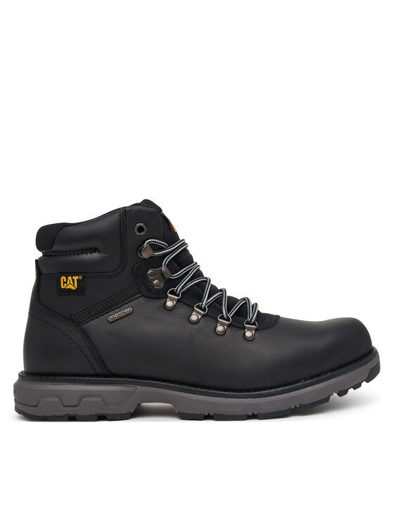 CAT Footwear Туристически Pursue Hiker Waterproof P726851