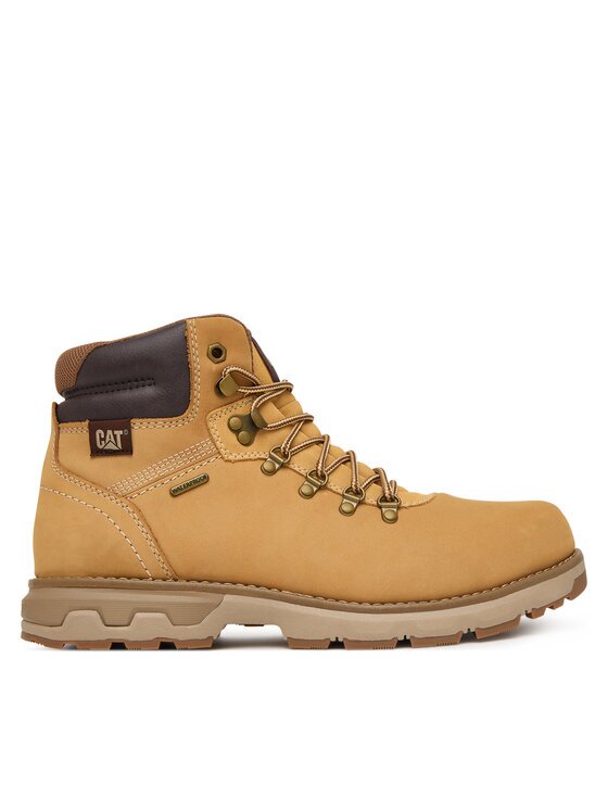 CAT Footwear Туристически Pursue Hiker Waterproof P726853