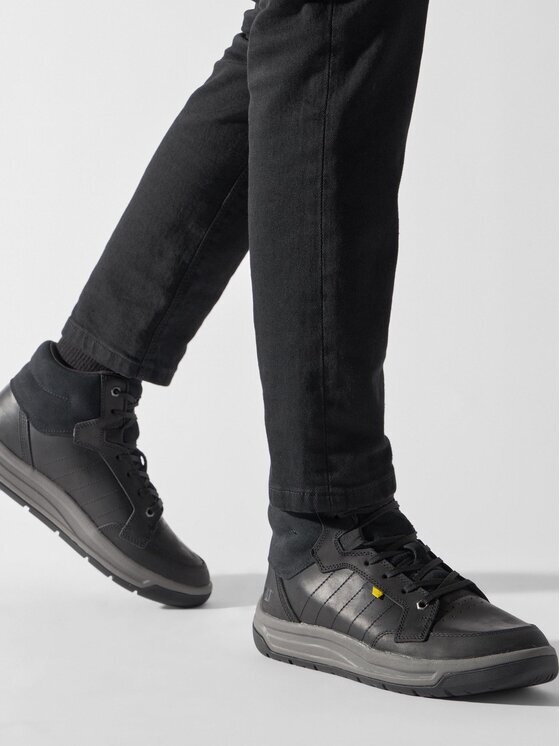 CAT Footwear Зимни обувки Apa Cush Mid P725848