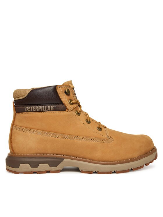 CAT Footwear Зимни обувки Pursue P726505
