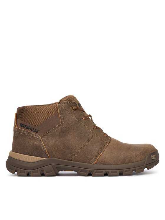 CAT Footwear Зимни обувки Threshold Chukka P725956