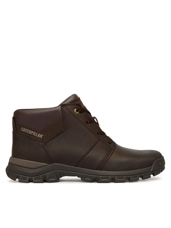 CAT Footwear Зимни обувки Threshold Chukka P726443