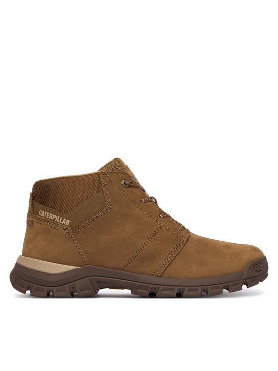 CAT Footwear Зимни обувки Threshold Chukka P726798