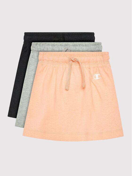Champion Детски комплект Triple Pack 404388 Regular Fit