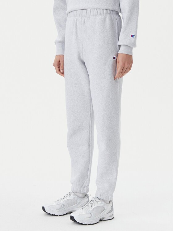 Champion Долнище анцуг 117872 Slim Fit