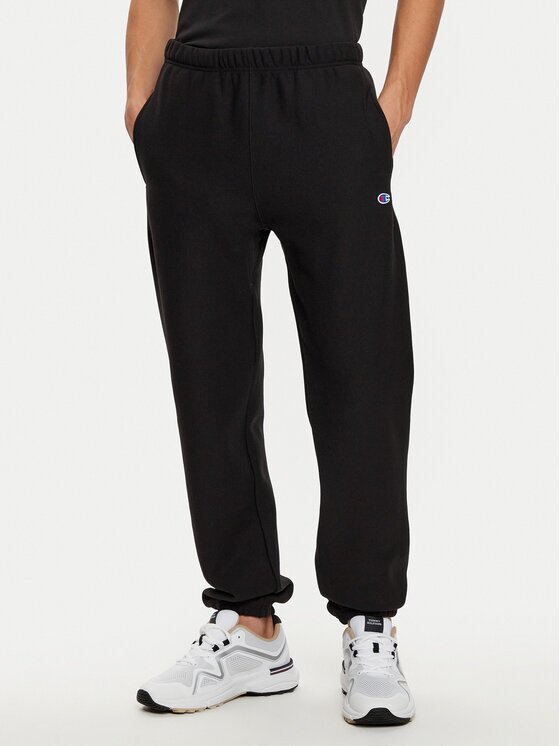 Champion Долнище анцуг 220709 Relaxed Fit