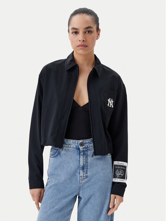 Champion Риза-яке 117976 Regular Fit