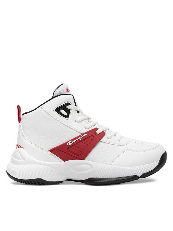 Champion Сникърси ACADEMY MID B GS CUT SHOE S32981-WW002