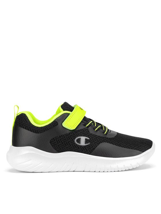 Champion Сникърси SOFTY EVOLVE B PS S32454-KK006