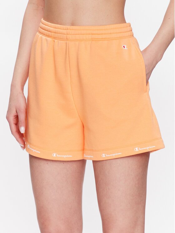 Champion Спортни шорти 116100 Regular Fit