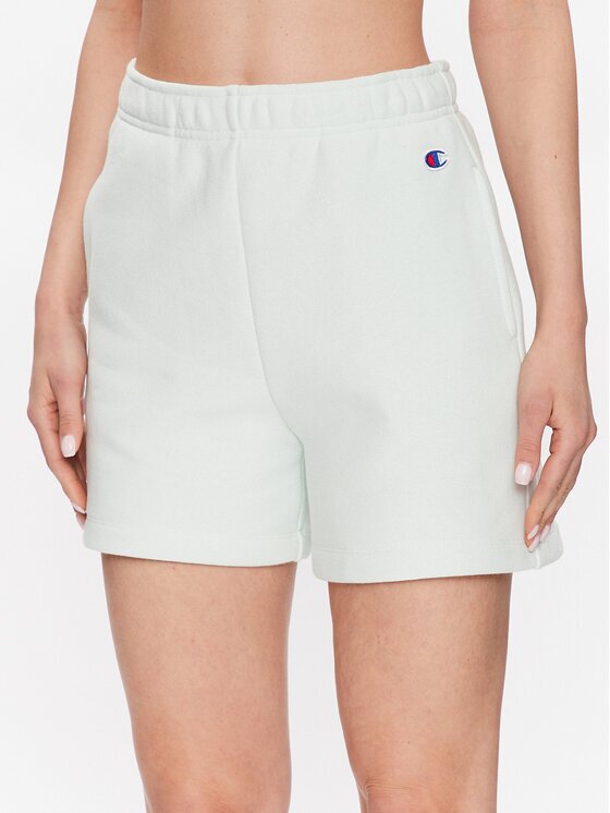 Champion Спортни шорти Minimal Reverse Weave 116247 Regular Fit