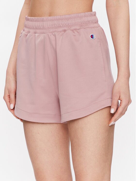 Champion Спортни шорти 116261 Regular Fit