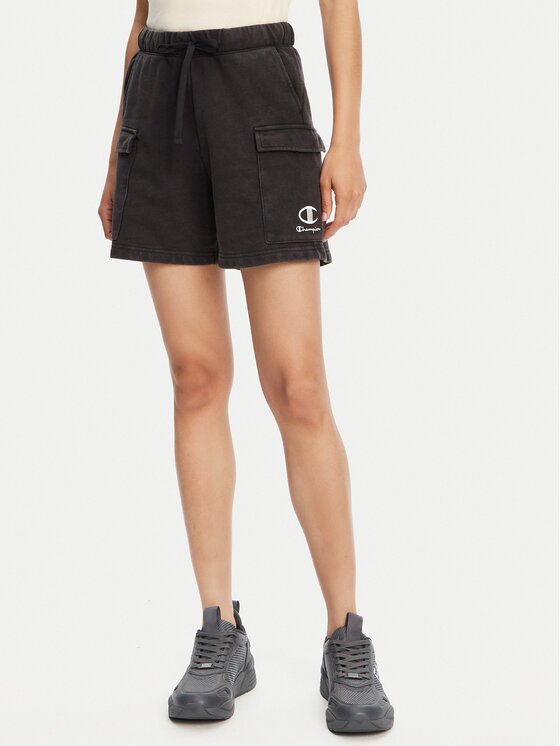 Champion Спортни шорти 118024 Standard Fit