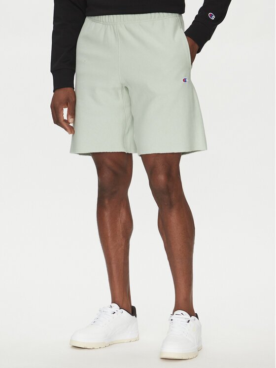 Champion Спортни шорти 220764 Loose Fit