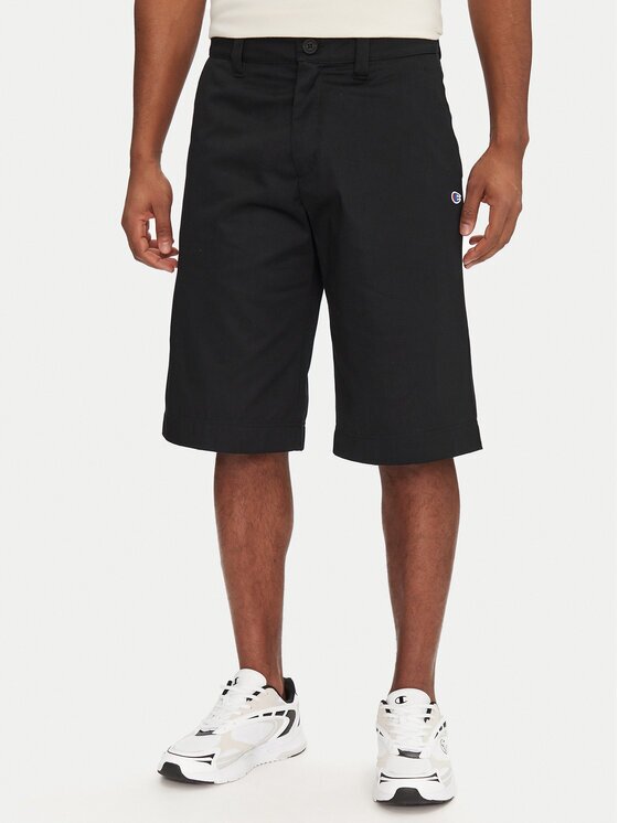 Champion Спортни шорти 220765 Standard Fit