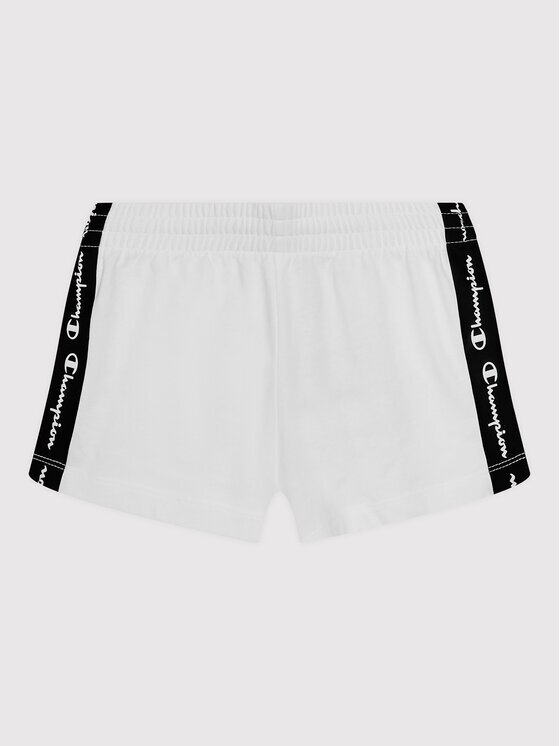 Champion Спортни шорти 404357 Regular Fit