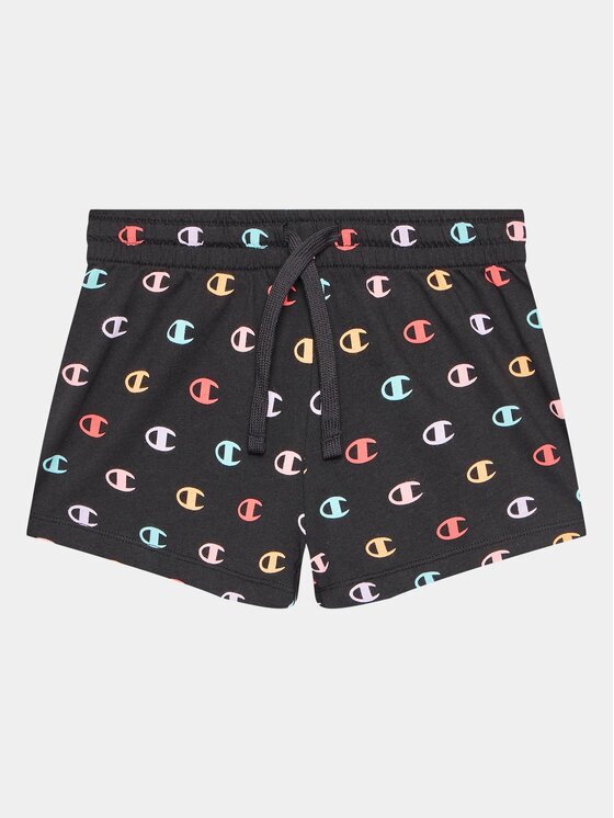 Champion Спортни шорти 404616 Regular Fit