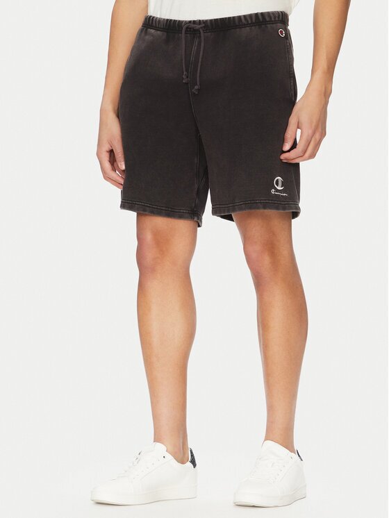 Champion Спортни шорти 221179 Regular Fit