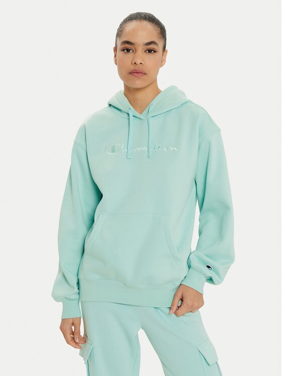 Champion Суитшърт 117581 Regular Fit
