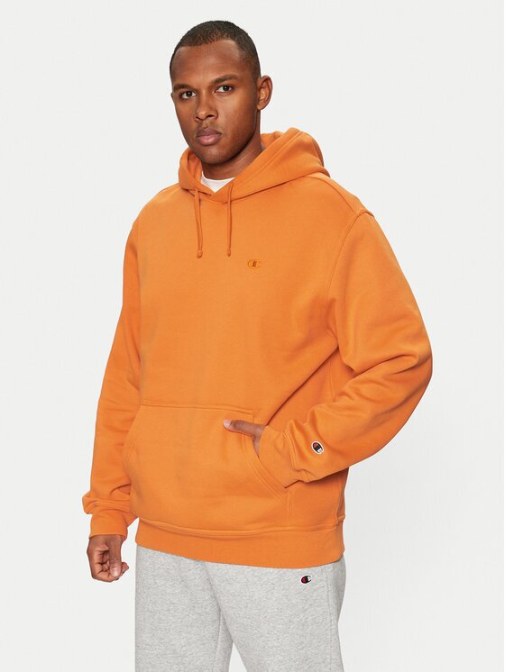 Champion Суитшърт 220274 Relaxed Fit