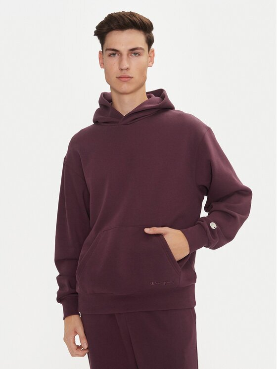 Champion Суитшърт 220423 Regular Fit