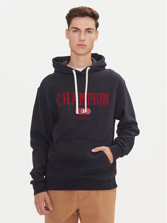Champion Суитшърт 220430 Regular Fit