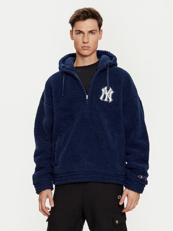 Champion Суитшърт 220455 Loose Fit