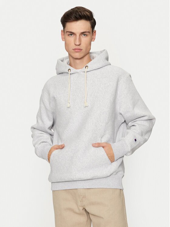Champion Суитшърт 220705 Relaxed Fit