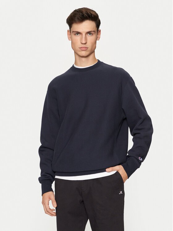 Champion Суитшърт 220707 Relaxed Fit