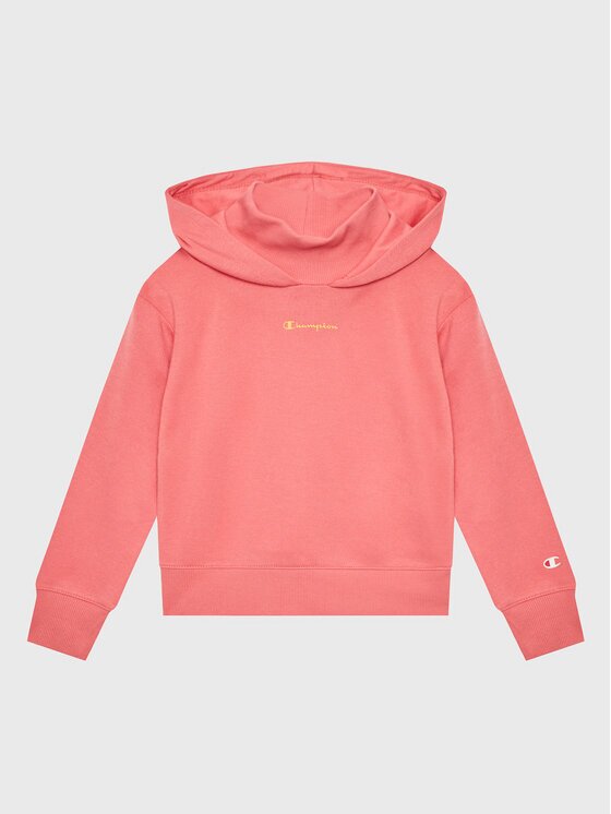 Champion Суитшърт 404445 Regular Fit