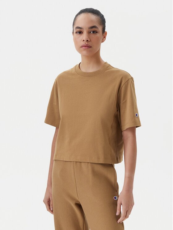 Champion Тишърт 117874 Regular Fit