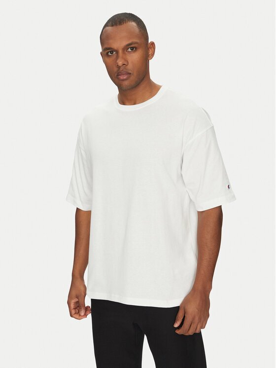 Champion Тишърт 220714 Standard Fit
