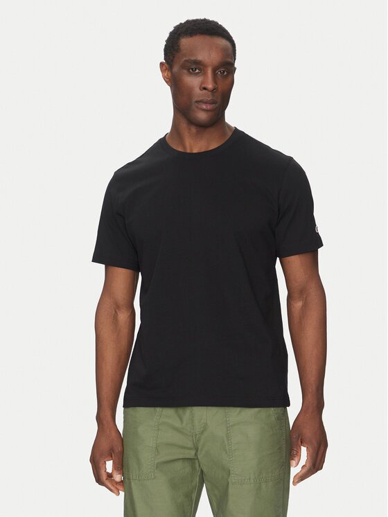 Champion Тишърт 220761 Loose Fit