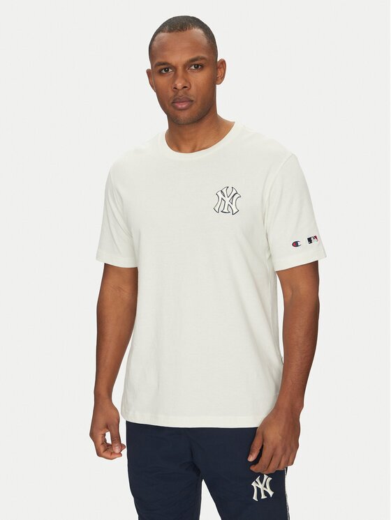 Champion Тишърт 221037 Standard Fit