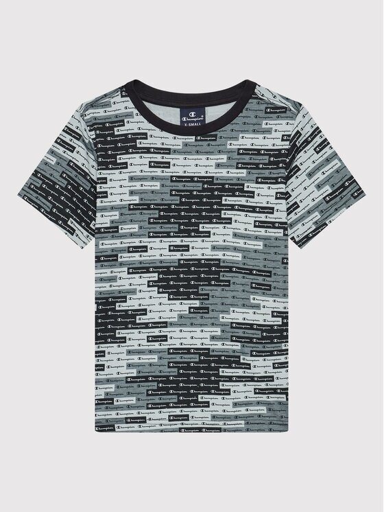 Champion Тишърт 306131 Regular Fit