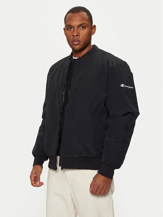 Champion Яке бомбър 220344 Regular Fit