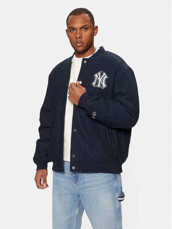 Champion Яке бомбър 220358 Regular Fit