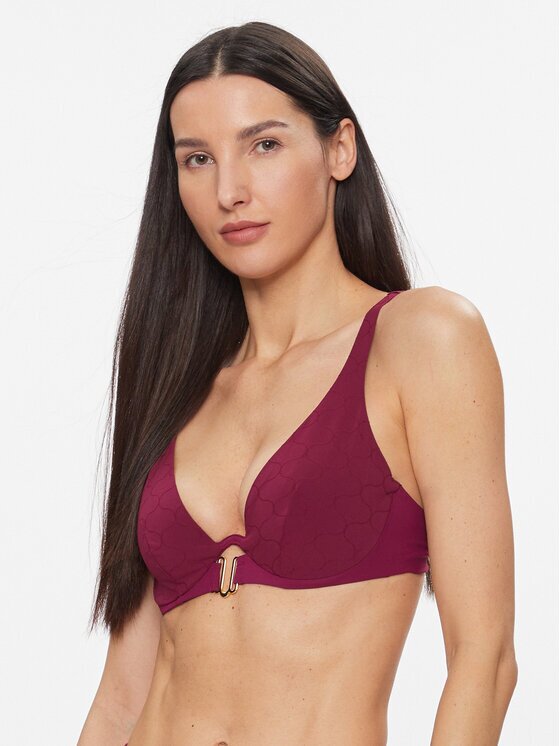 Chantelle Горнище на бански Glow C15T10