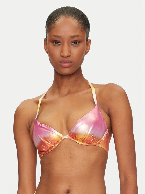 Chantelle Горнище на бански Pulp Metallic C22KMA