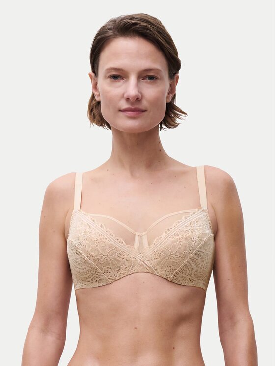 Chantelle Сутиен с банели Floral Touch C94210